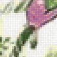 Preview of cross stitch pattern: #2584228