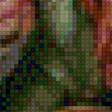 Preview of cross stitch pattern: #2584267