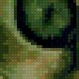 Preview of cross stitch pattern: #2584272