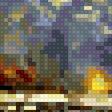 Preview of cross stitch pattern: #2584403