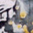 Preview of cross stitch pattern: #2584524