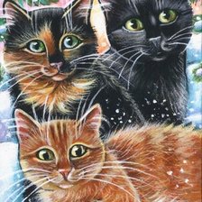 Cross stitch pattern: #2584693