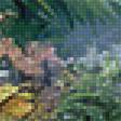 Preview of cross stitch pattern: #2584812