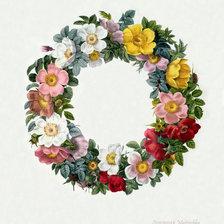 Cross stitch pattern: #2585003