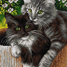 Cross stitch pattern: #2585454