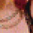 Preview of cross stitch pattern: #2585531