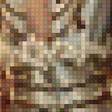 Preview of cross stitch pattern: #2585534