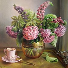 Cross stitch pattern: #2585586