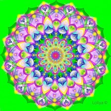 Cross stitch pattern: #2585681