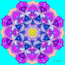 Cross stitch pattern: #2585682