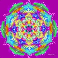 Cross stitch pattern: #2585683