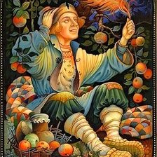 Cross stitch pattern: #2585815