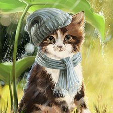 Cross stitch pattern: #2585970