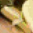 Preview of cross stitch pattern: #2585984