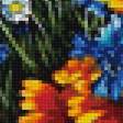 Preview of cross stitch pattern: #2585996