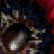 Preview of cross stitch pattern: #2586381