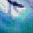 Preview of cross stitch pattern: #2586394