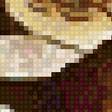 Preview of cross stitch pattern: #2586499