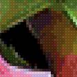 Preview of cross stitch pattern: #2586621