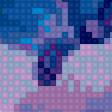 Preview of cross stitch pattern: #2586625