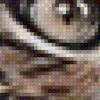 Preview of cross stitch pattern: #2586649