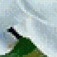 Preview of cross stitch pattern: #2586678