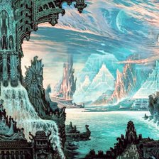 Cross stitch pattern: #2586705