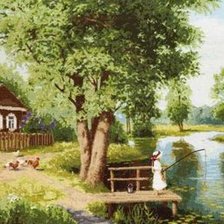 Cross stitch pattern: #2586743