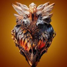 Cross stitch pattern: #2586751