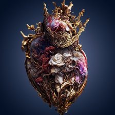 Cross stitch pattern: #2586752