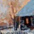 Preview of cross stitch pattern: #2586962