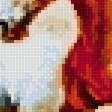 Preview of cross stitch pattern: #2586990