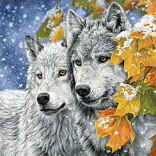 Cross stitch pattern: #2587066
