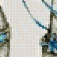 Preview of cross stitch pattern: #2587113
