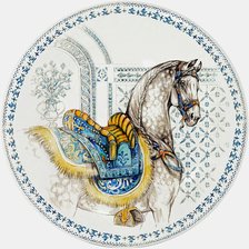 Cross stitch pattern: #2587119