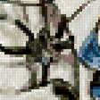 Preview of cross stitch pattern: #2587128