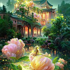 Cross stitch pattern: #2587141