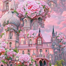 Cross stitch pattern: #2587144