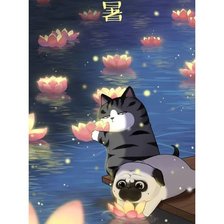 Cross stitch pattern: #2587151