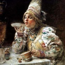 Cross stitch pattern: #2588378