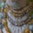 Preview of cross stitch pattern: #2588380