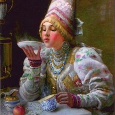 Cross stitch pattern: #2588380