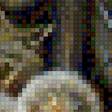 Preview of cross stitch pattern: #2588459