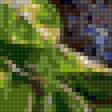 Preview of cross stitch pattern: #2588471