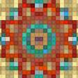 Preview of cross stitch pattern: #2589214