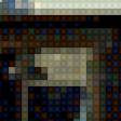 Preview of cross stitch pattern: #2589221