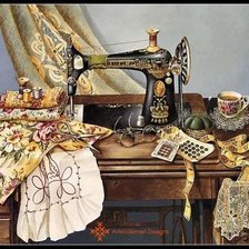 Cross stitch pattern: #2589222