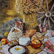 Cross stitch pattern: #2589223