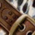 Preview of cross stitch pattern: #2589224