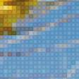 Preview of cross stitch pattern: #2589235